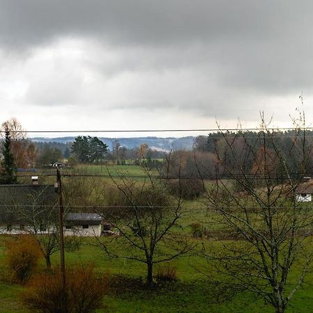 Tiny House Chrastna Vselibice Екстер'єр фото